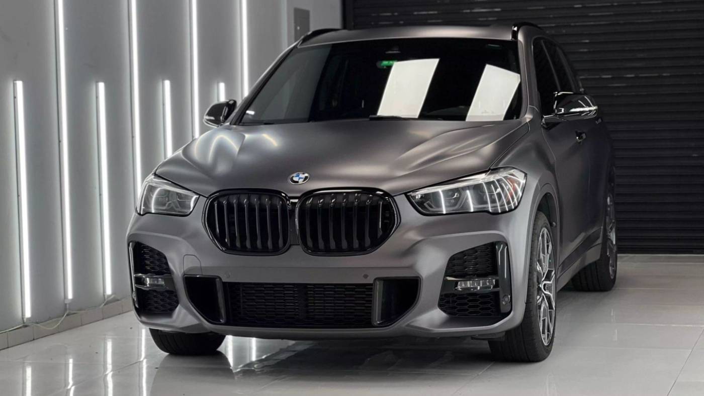 2020 BMW X1 28i — SUV — 38,000 mi — Hallandale, FL