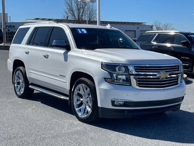 2019 Chevrolet Tahoe Premier — SUV — 80,328 mi — Bethlehem, PA