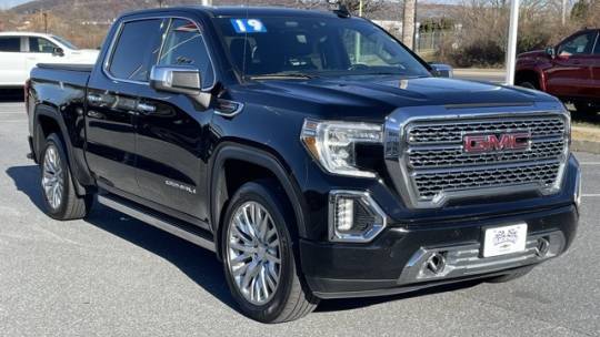 2019 GMC Sierra 1500 Denali — Pickup Truck — 94,307 mi — Bethlehem, PA