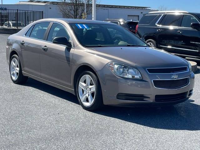 2011 Chevrolet Malibu LS — Sedan — 29,647 mi — Bethlehem, PA