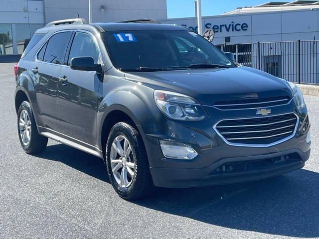 2017 Chevrolet Equinox LT — SUV — 147,040 mi — Bethlehem, PA