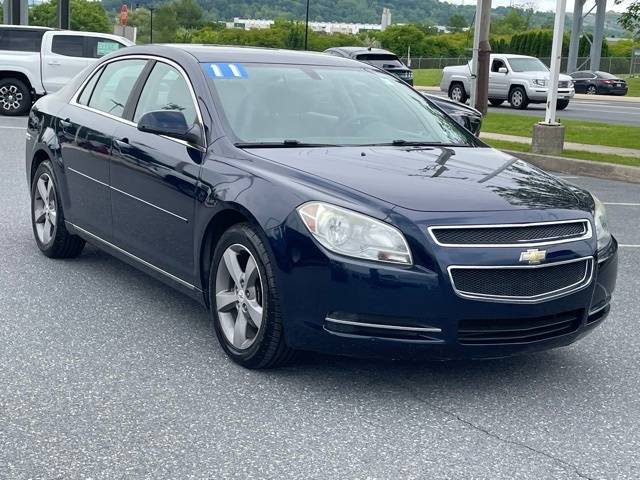 2011 Chevrolet Malibu LT — Sedan — 47,445 mi — Bethlehem, PA