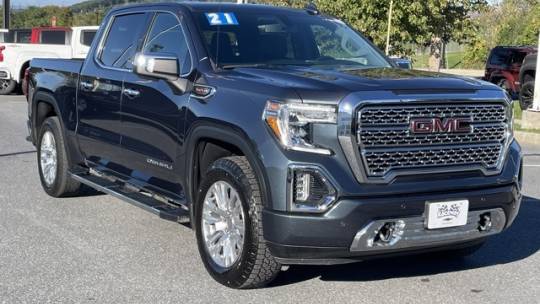 2021 GMC Sierra 1500 Denali — Pickup Truck — 50,105 mi — Bethlehem, PA