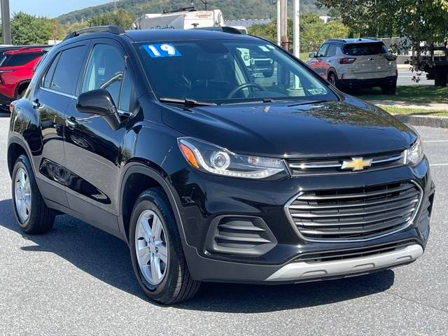 2019 Chevrolet Trax LT — SUV — 66,689 mi — Bethlehem, PA
