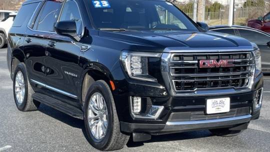 2023 GMC Yukon SLT — SUV — 61,070 mi — Bethlehem, PA