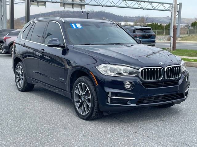 2018 BMW X5 35i — SUV — 101,249 mi — Bethlehem, PA