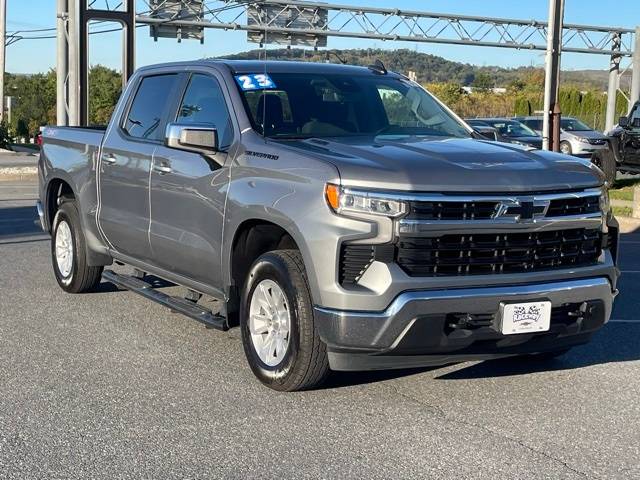 2023 Chevrolet Silverado 1500 LT — Pickup Truck — 49,079 mi — Bethlehem, PA