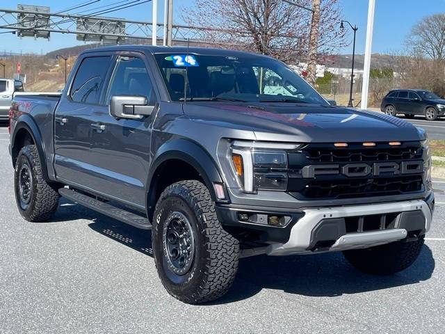 2024 Ford F-150 Raptor — Pickup Truck — 2,236 mi — Bethlehem, PA