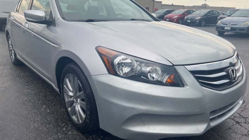 2011 Honda Accord EX — Sedan — 177,245 mi — Franklin, OH