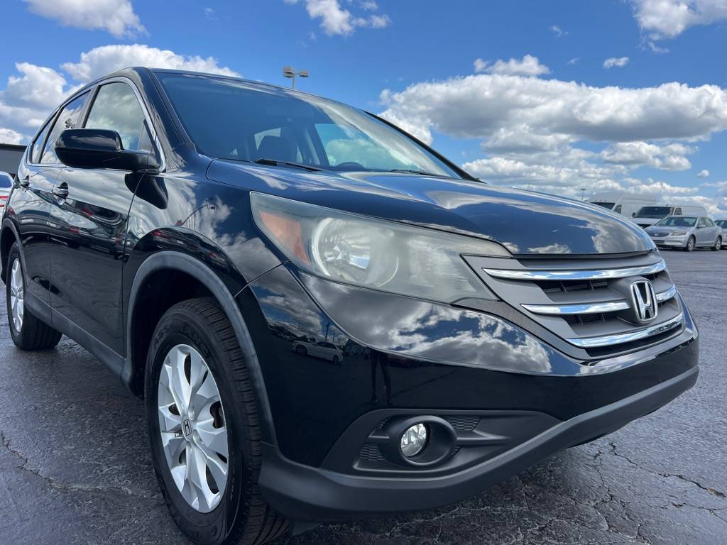 2014 Honda CR-V EX — SUV — 97,604 mi — Franklin, OH