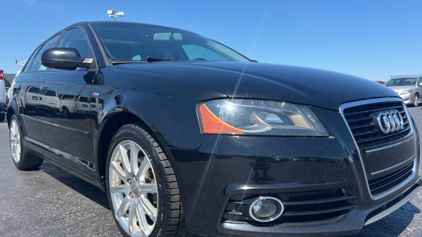 2011 Audi A3 Premium Plus — Hatchback — 151,022 mi — Franklin, OH