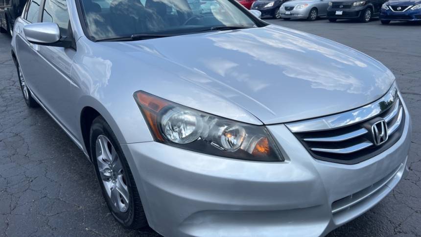 2012 Honda Accord SE — Sedan — 101,780 mi — Franklin, OH