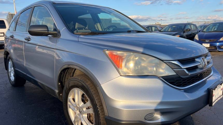 2010 Honda CR-V EX — SUV — 183,779 mi — Franklin, OH