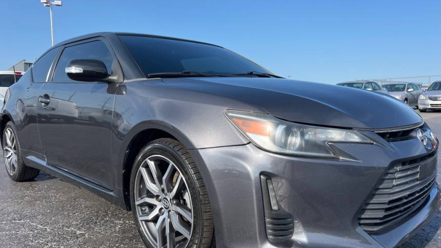 2015 Scion tC Release Series — Coupe — 96,767 mi — Franklin, OH