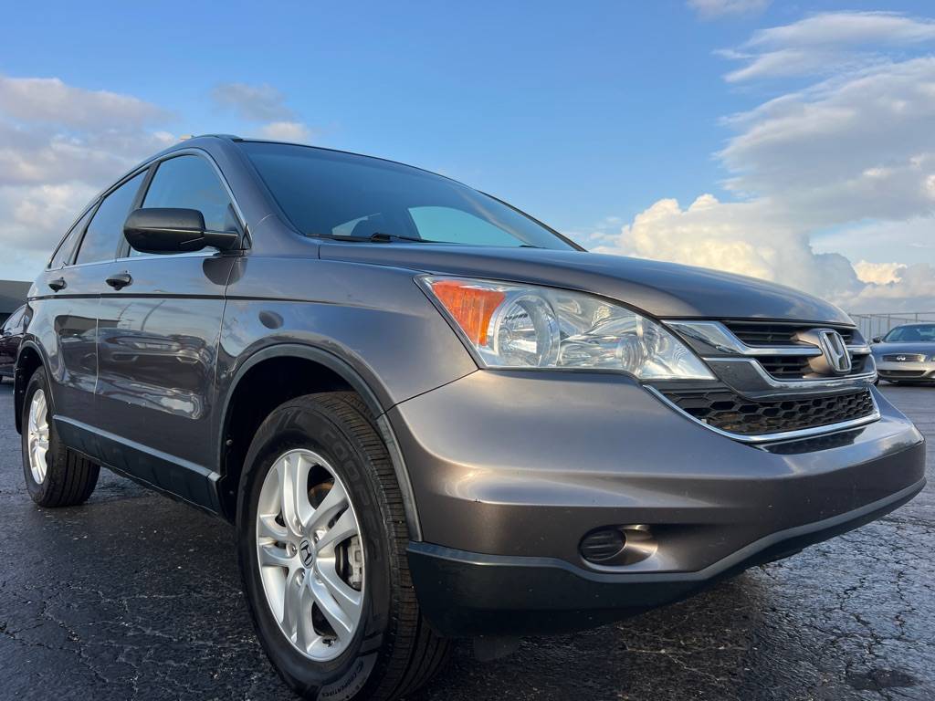2011 Honda CR-V EX — SUV — 179,856 mi — Franklin, OH