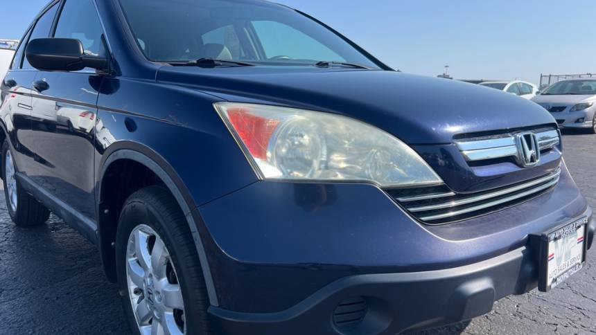 2009 Honda CR-V EX — SUV — 145,862 mi — Franklin, OH