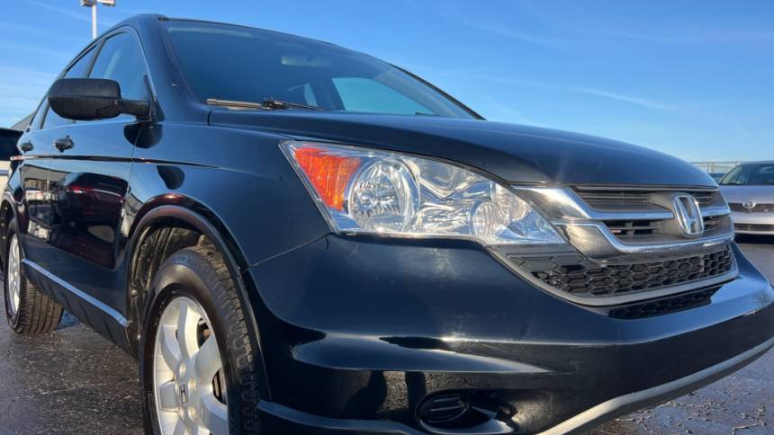 2011 Honda CR-V SE — SUV — 153,654 mi — Franklin, OH
