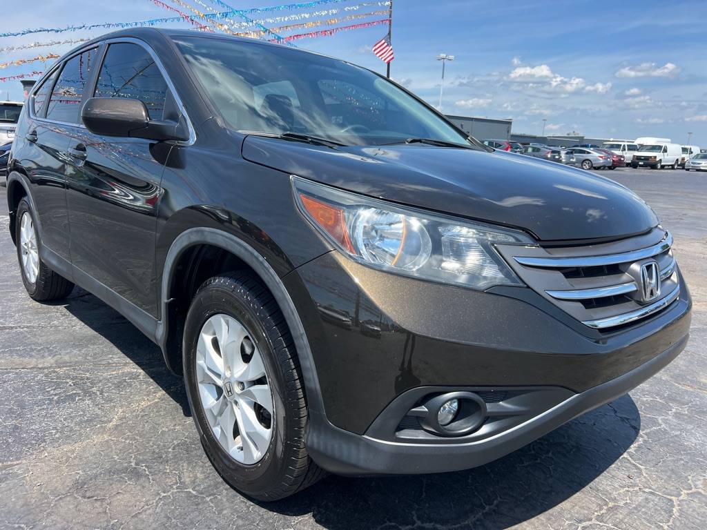 2014 Honda CR-V EX — SUV — 73,964 mi — Franklin, OH