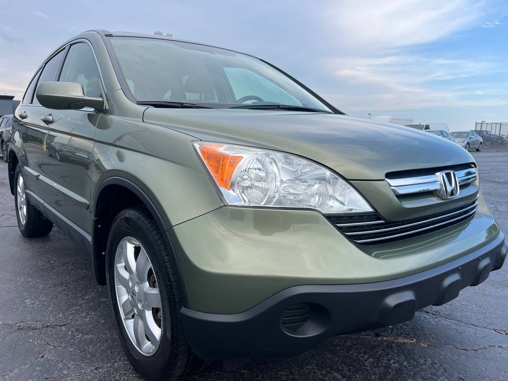 2009 Honda CR-V EX-L — SUV — 146,418 mi — Franklin, OH