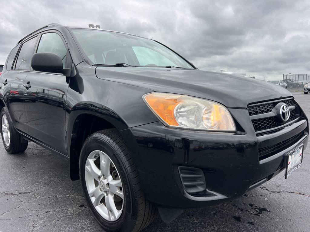 2011 Toyota RAV4 Base — SUV — 145,554 mi — Franklin, OH