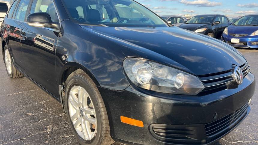 2013 Volkswagen Jetta TDI — Wagon — 223,740 mi — Franklin, OH