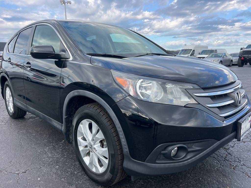 2013 Honda CR-V EX — SUV — 126,255 mi — Franklin, OH