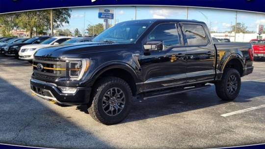 2023 Ford F-150 Tremor — Pickup Truck — 45,354 mi — Sebring, FL