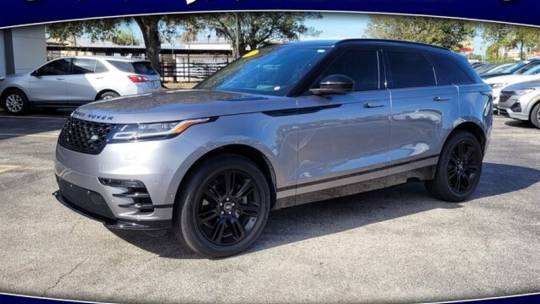 2021 Land Rover Range Rover Velar R-Dynamic S — SUV — 48,194 mi — Sebring, FL