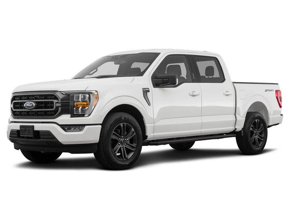2023 Ford F-150 XLT — Pickup Truck — 29,016 mi — Sebring, FL