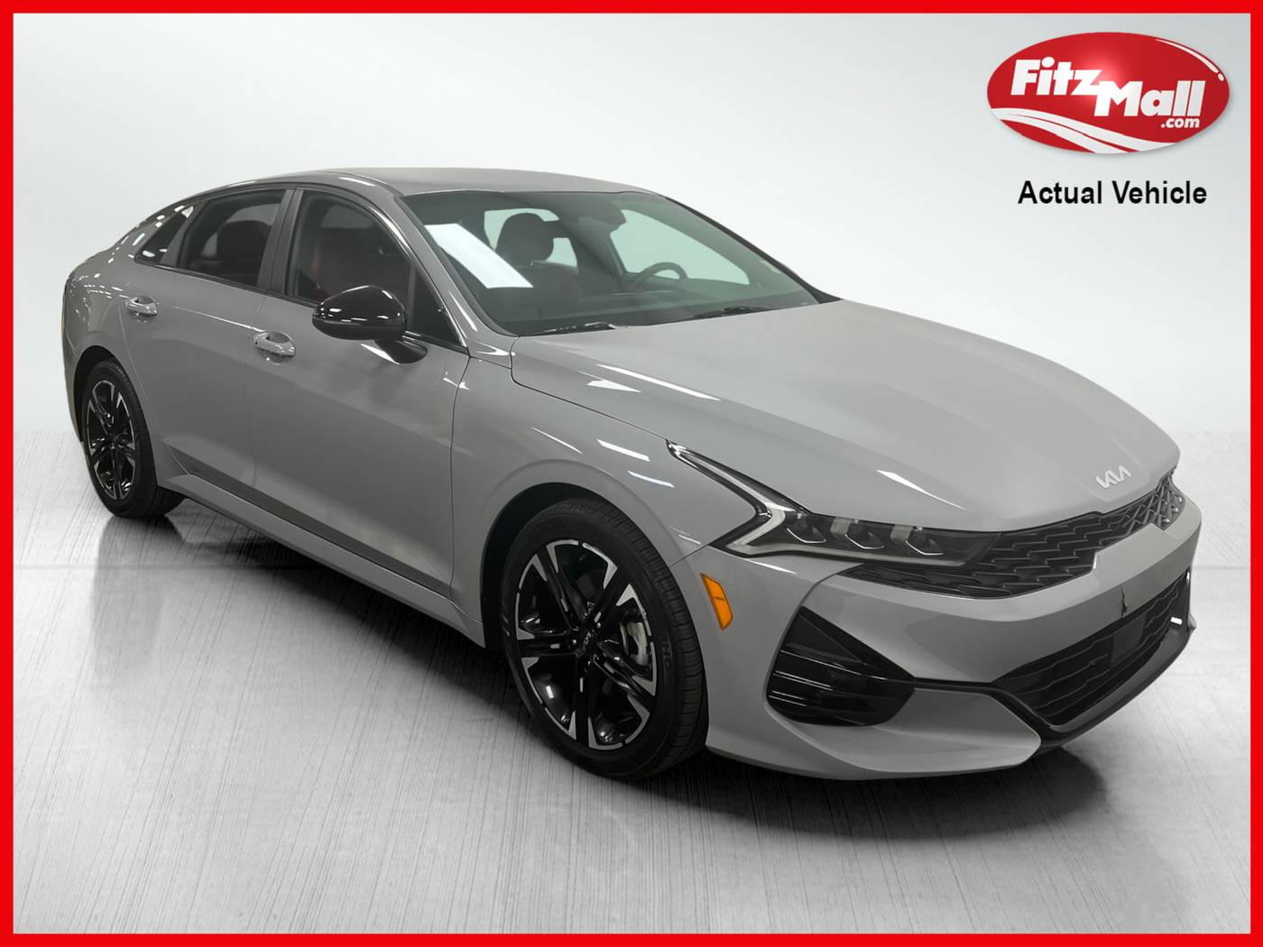 2023 Kia K5 GT-Line — Sedan — 59,104 mi — Clearwater, FL