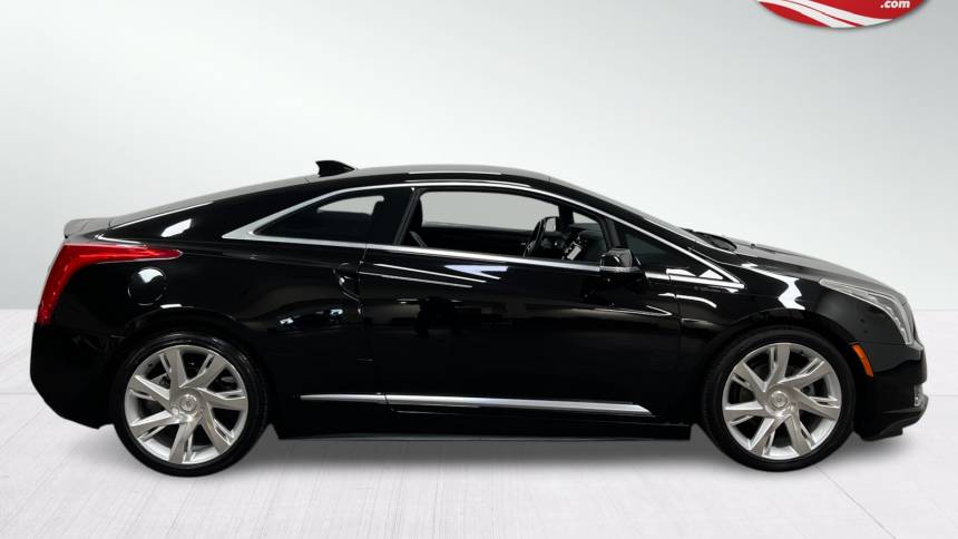 2014 cadillac elr for sale by owner