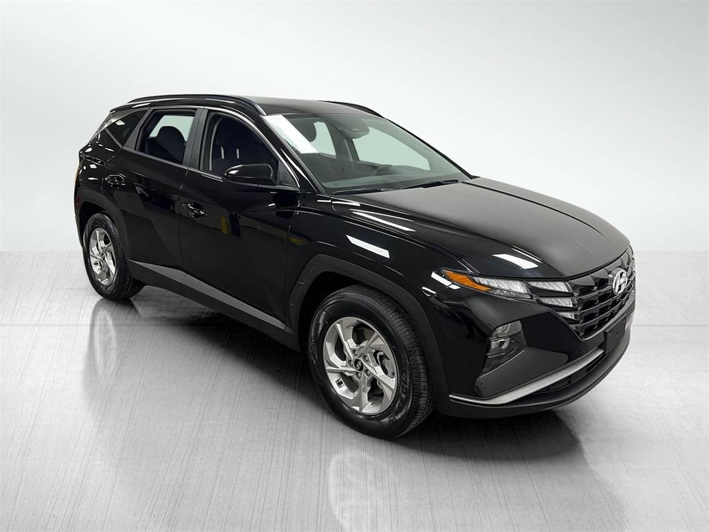 2024 Hyundai Tucson SEL — SUV — 31,602 mi — Clearwater, FL