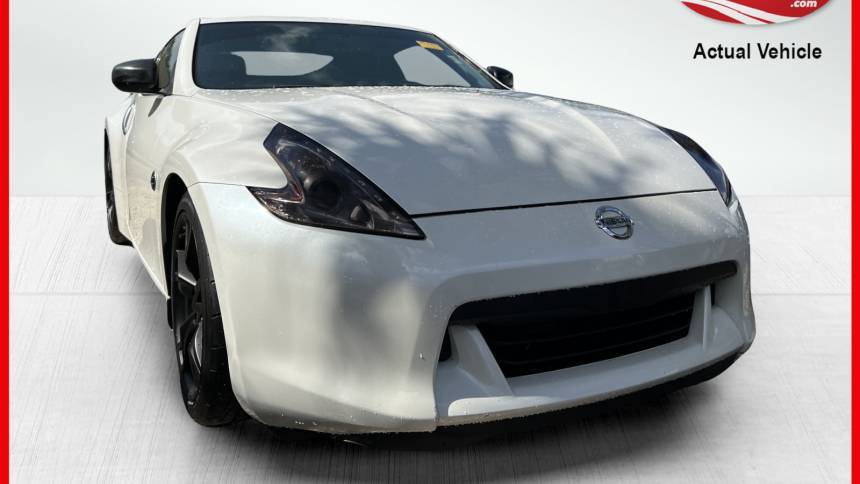 nissan 370z truecar