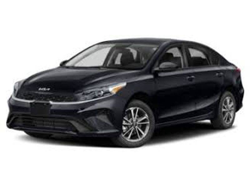 2023 Kia Forte LXS — Sedan — 40,523 mi — Sebring, FL