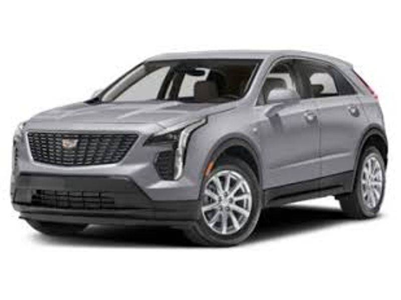 2023 Cadillac XT4 Premium Luxury — SUV — 62,451 mi — Sebring, FL