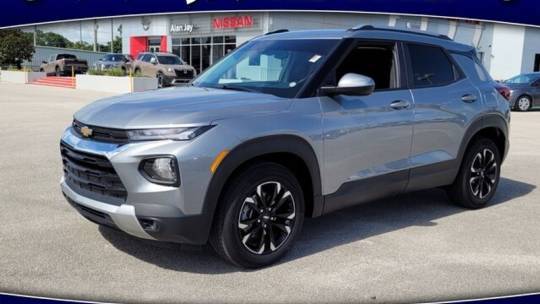 2023 Chevrolet Trailblazer LT — SUV — 18,700 mi — Wauchula, FL