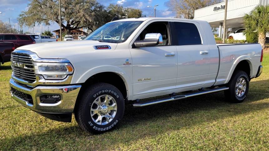 New 2022 Ram 2500 for Sale Near Me - Page 8 - TrueCar