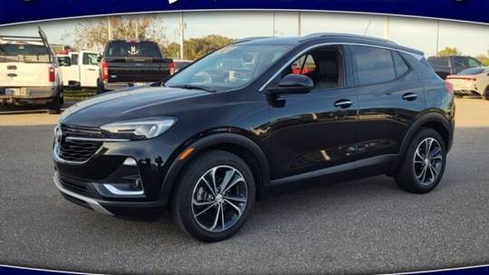 2020 Buick Encore GX Essence — SUV — 52,058 mi — Wauchula, FL