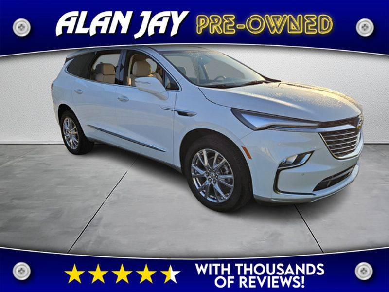 2024 Buick Enclave Essence — SUV — 16,019 mi — Wauchula, FL