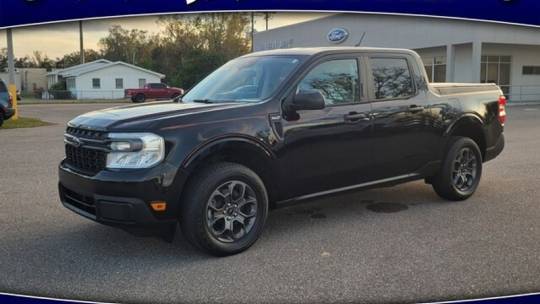 2022 Ford Maverick XLT — Pickup Truck — 63,419 mi — Wauchula, FL