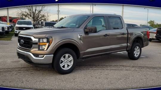 2023 Ford F-150 XLT — Pickup Truck — 36,410 mi — Wauchula, FL