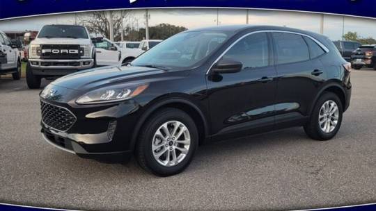 2022 Ford Escape SE — SUV — 44,336 mi — Wauchula, FL