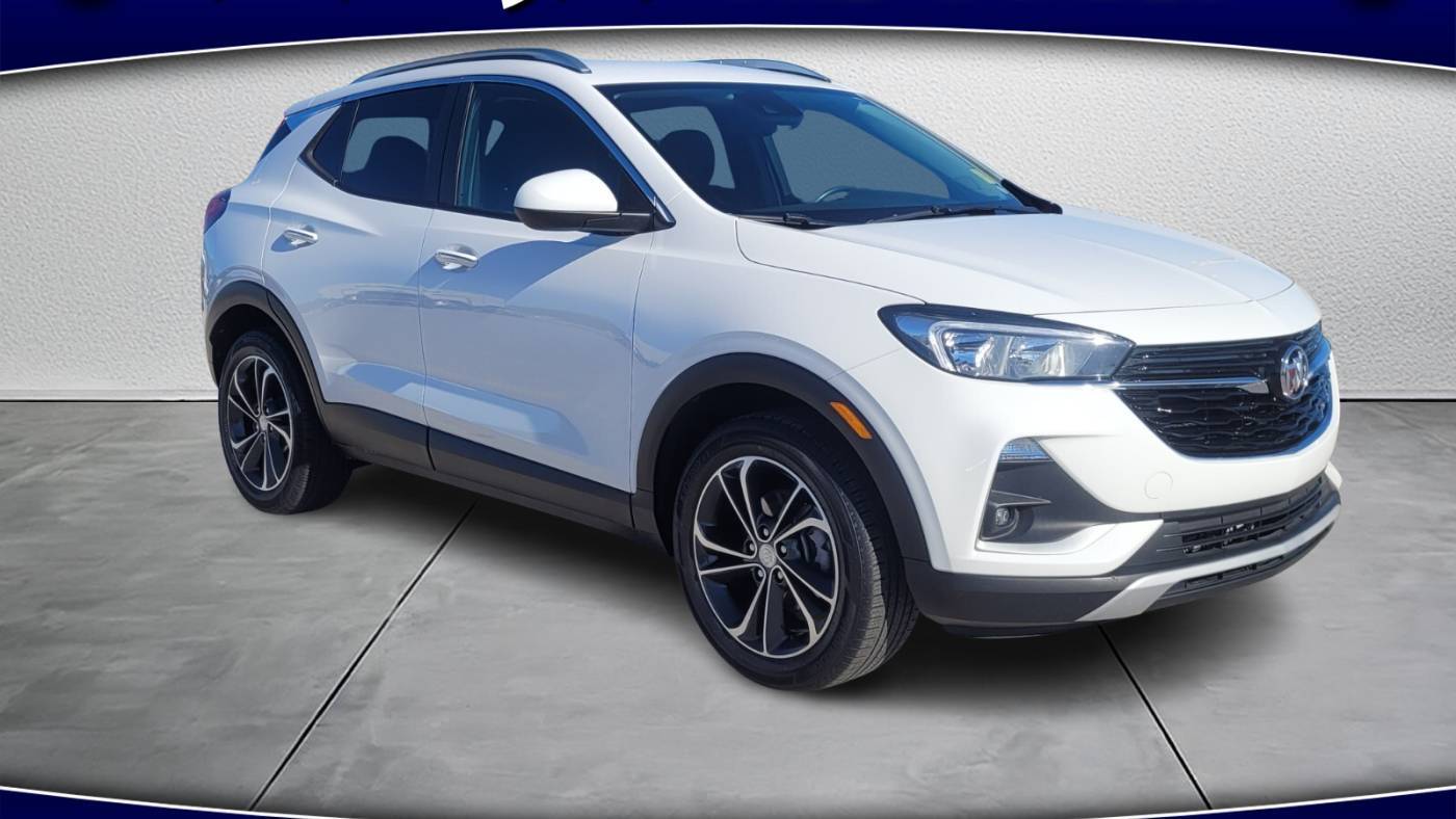2022 Buick Encore GX Select — SUV — 35,290 mi — Sebring, FL