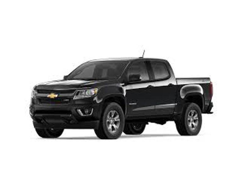 2019 Chevrolet Colorado LT — Pickup Truck — 138,304 mi — Sebring, FL