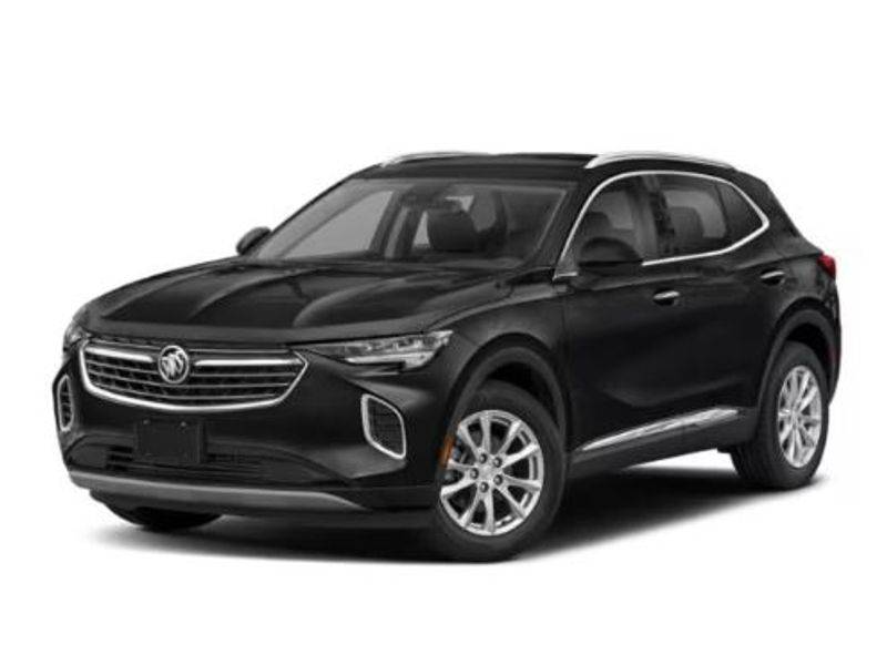 2023 Buick Envision Preferred — SUV — 43,867 mi — Sebring, FL