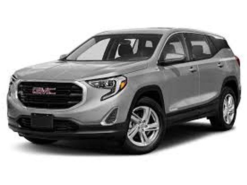 2018 GMC Terrain SLT — SUV — 40,919 mi — Sebring, FL