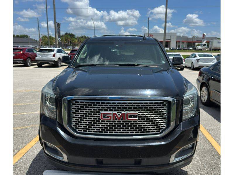 2015 GMC Yukon Denali — SUV — 65,167 mi — Sebring, FL