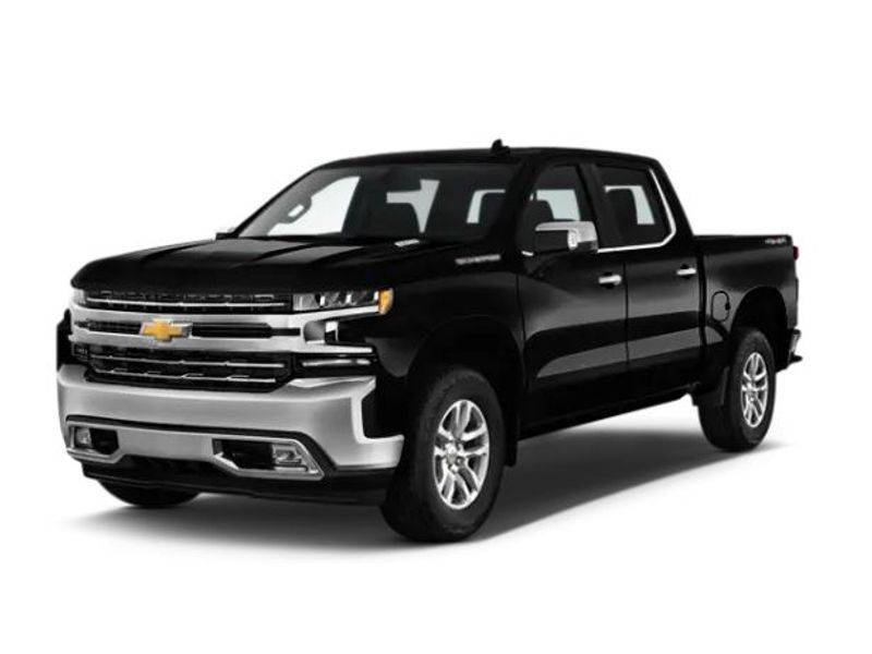 2023 Chevrolet Silverado 1500 LT — Pickup Truck — 31,925 mi — Sebring, FL