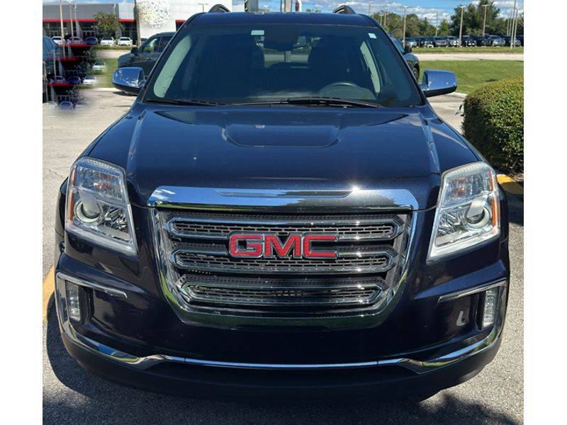 2016 GMC Terrain SLT — SUV — 46,715 mi — Sebring, FL