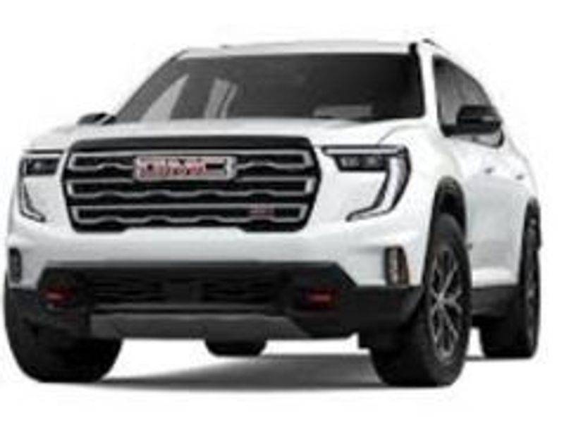 2025 GMC Acadia Elevation — SUV — 13,582 mi — Sebring, FL